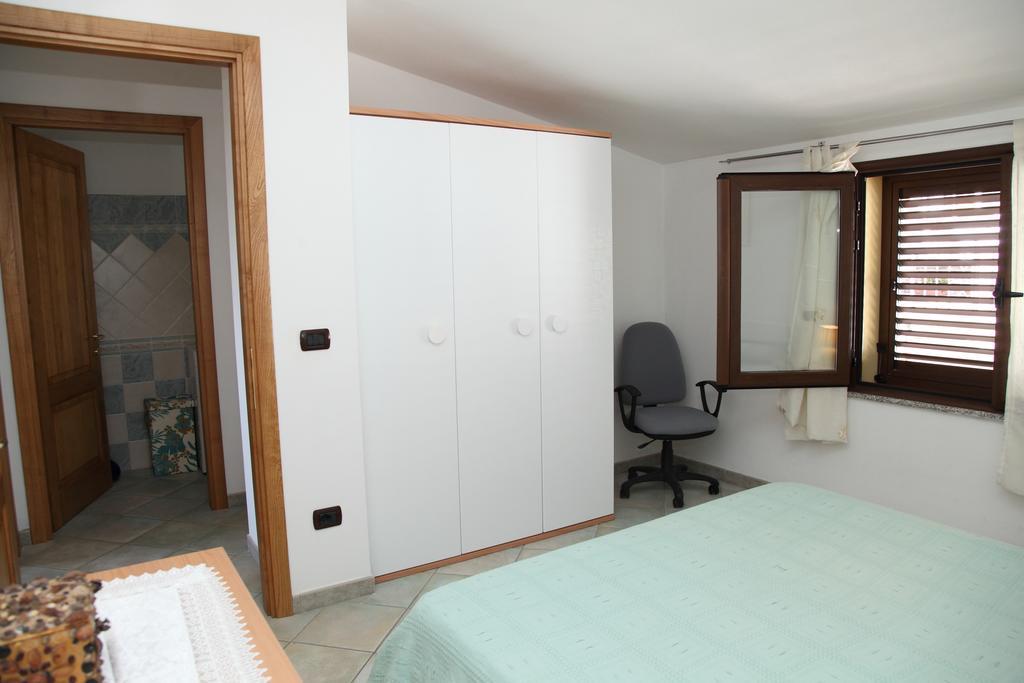 Eleonora'S Apartment Santa Maria Navarrese Luaran gambar